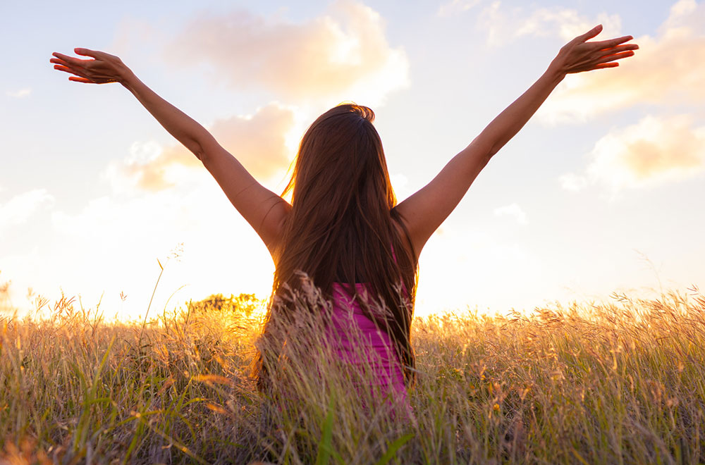 کاهش استرس روزانه