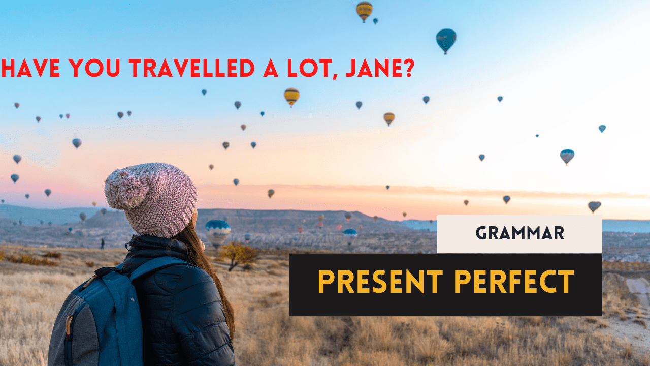 present perfect tips
نکات زمان حال کامل