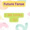 زمان آینده با ساختارهای I am doing , I do