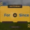 تفاوت بین for و since در زبان انگلیسی
